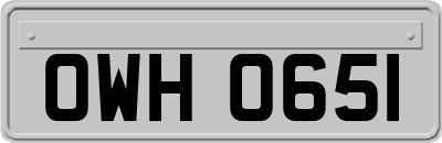 OWH0651
