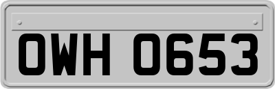 OWH0653