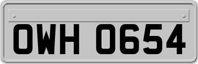 OWH0654
