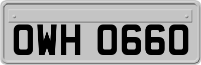 OWH0660