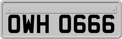 OWH0666