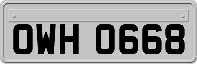 OWH0668