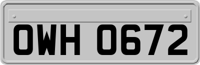 OWH0672