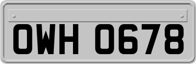 OWH0678