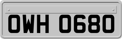 OWH0680