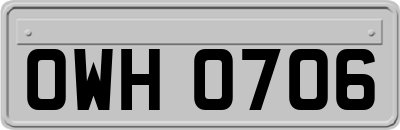 OWH0706