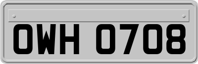 OWH0708