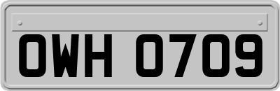 OWH0709