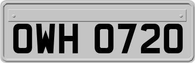 OWH0720
