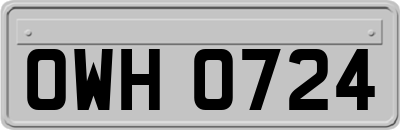 OWH0724
