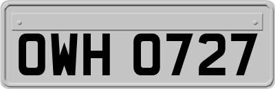 OWH0727