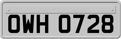 OWH0728