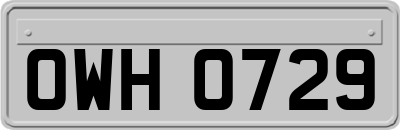OWH0729