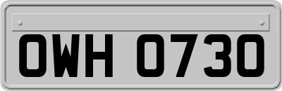 OWH0730