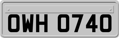 OWH0740