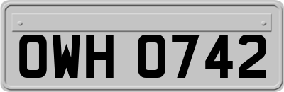 OWH0742