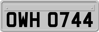 OWH0744
