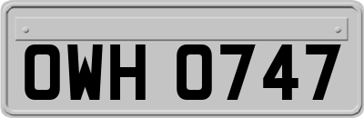OWH0747