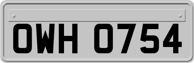 OWH0754