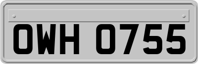 OWH0755