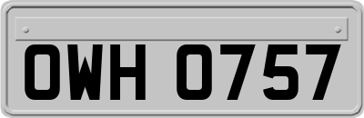 OWH0757