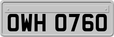 OWH0760