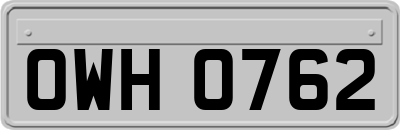 OWH0762