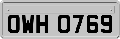 OWH0769