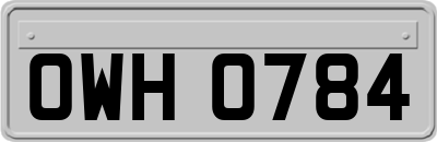 OWH0784