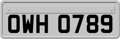 OWH0789