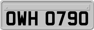 OWH0790