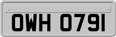 OWH0791