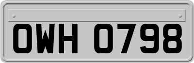 OWH0798