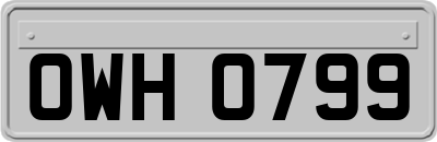 OWH0799