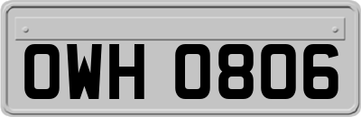 OWH0806