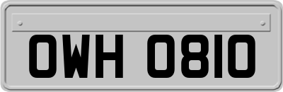 OWH0810