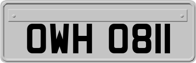 OWH0811