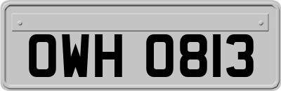 OWH0813