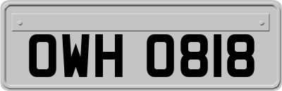 OWH0818