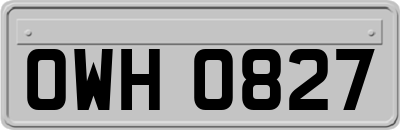 OWH0827