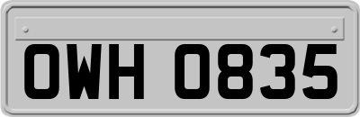 OWH0835