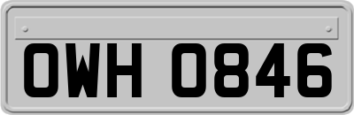 OWH0846