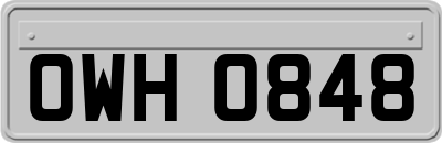 OWH0848