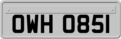 OWH0851