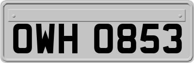 OWH0853