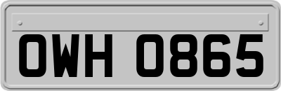 OWH0865