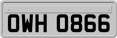 OWH0866