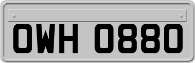 OWH0880