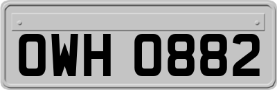 OWH0882