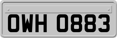 OWH0883